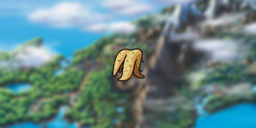 big-root on blurry sinnoh background