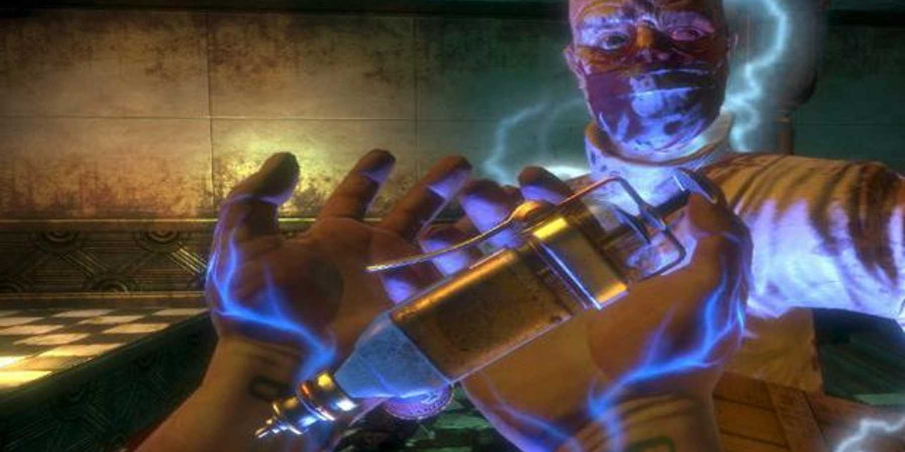 Faze Rapture The Case for BioShock 4 Taking Place in Rapture