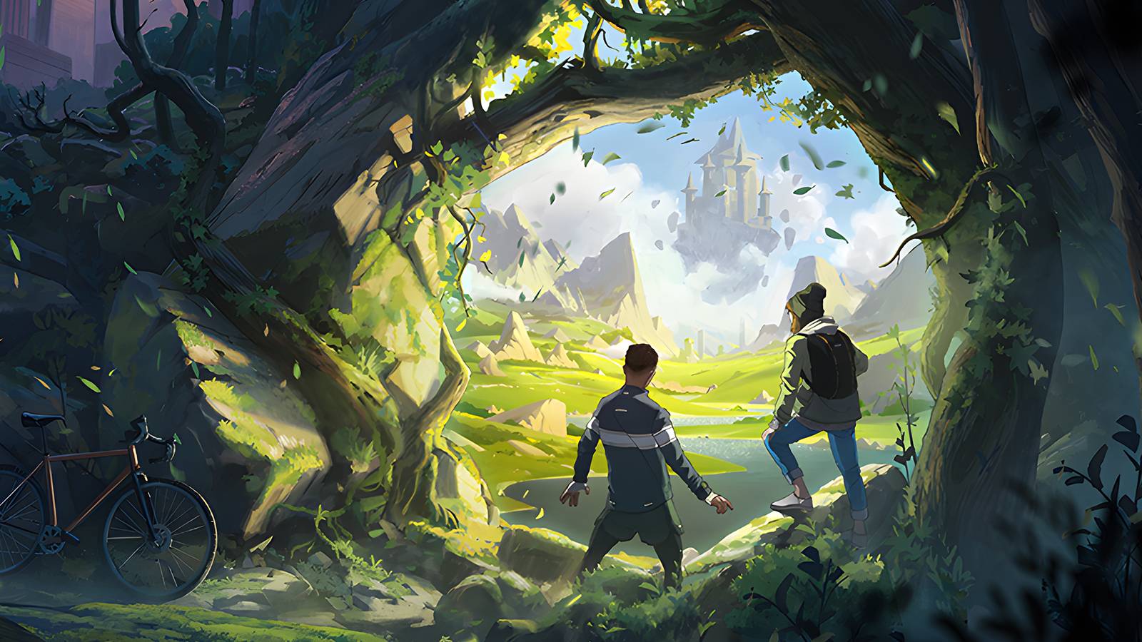 blizzard entertainment new ip survival game announcement featured