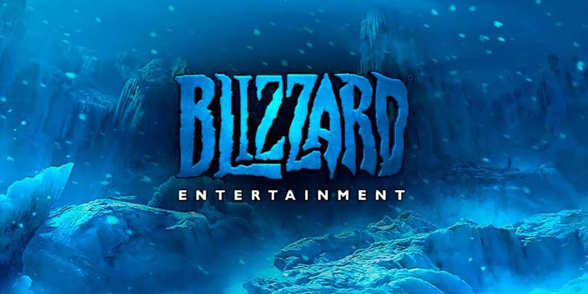 blizzard logo