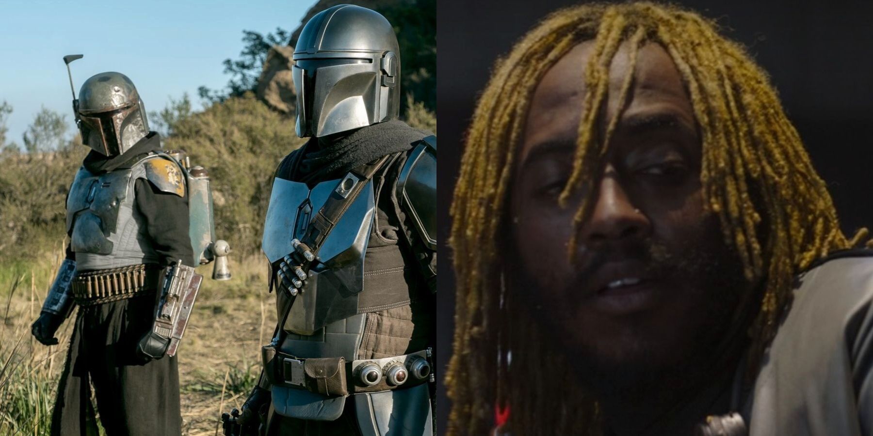 The Mandalorian' Season 3 Episode 4 Easter Eggs