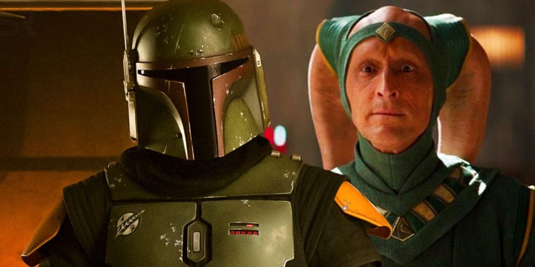 The Book Of Boba Fett Episode 2 Review