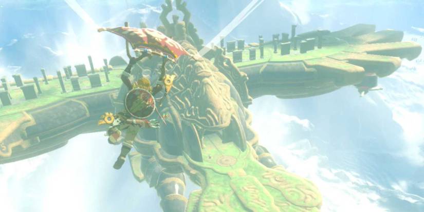 breath of the wild vah mudha