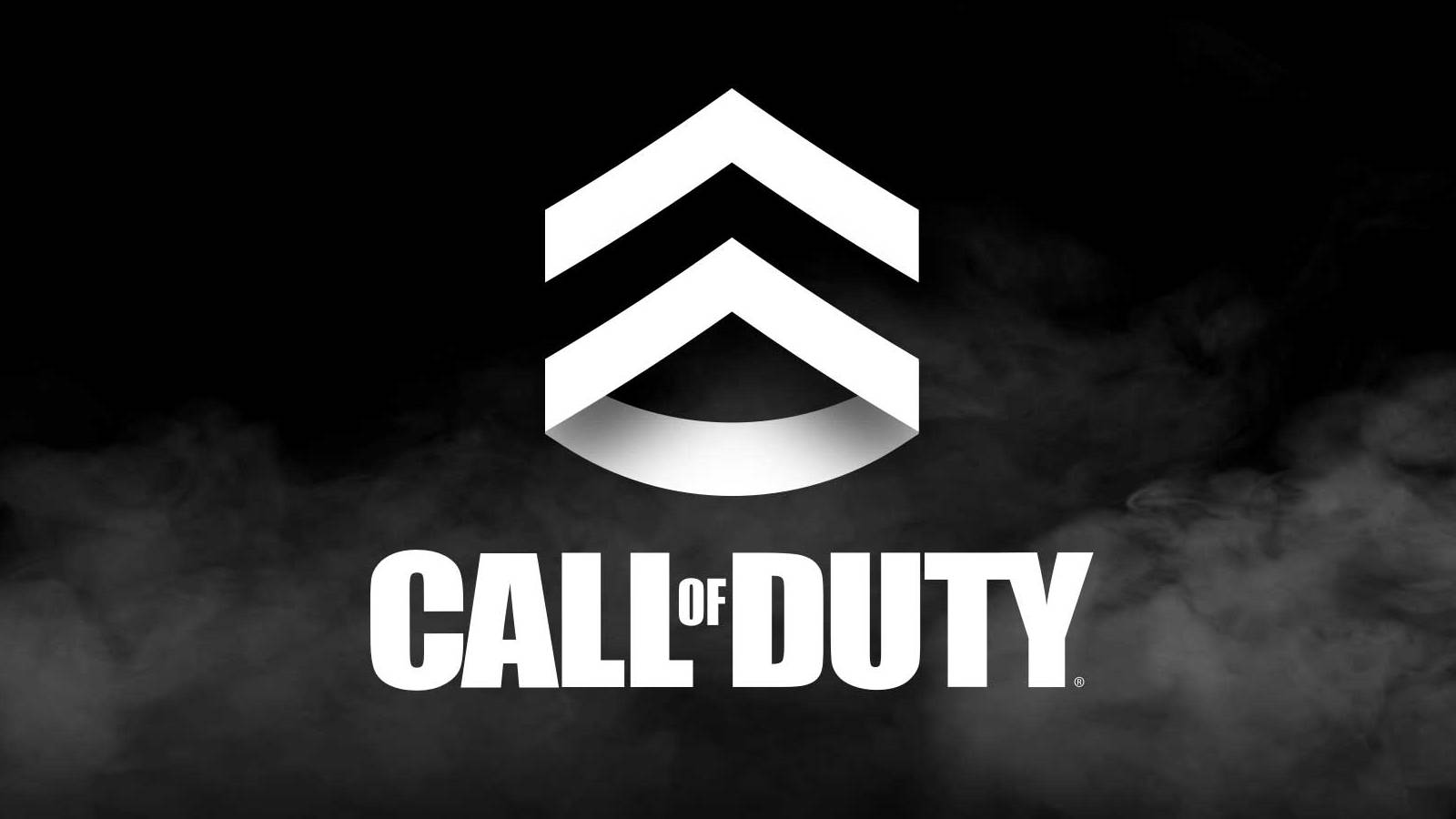 call of duty smoke logo