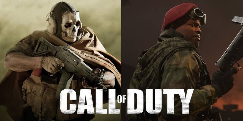 call of duty modern warfare vanguard