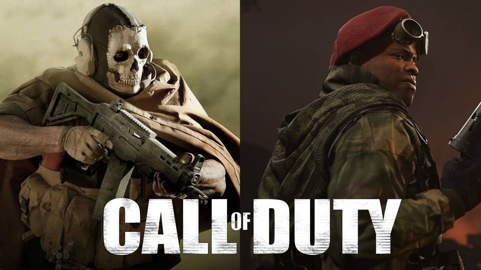 call of duty modern warfare vanguard