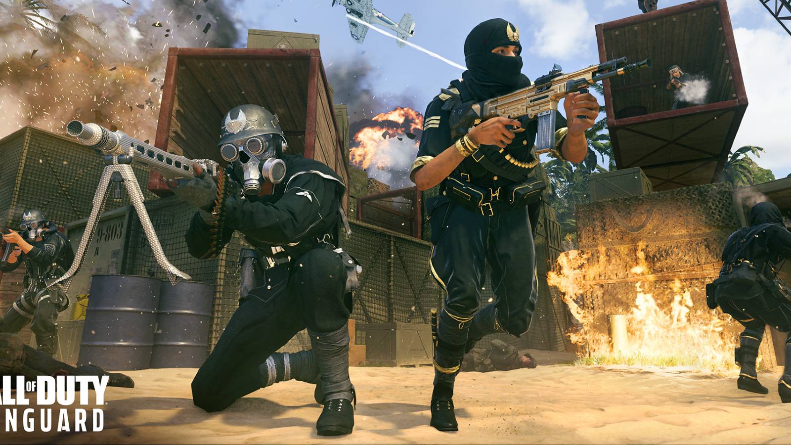 call of duty vanguard season 2 delay