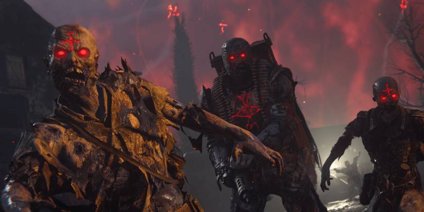 call of duty vanguard zombies undead soldier feature