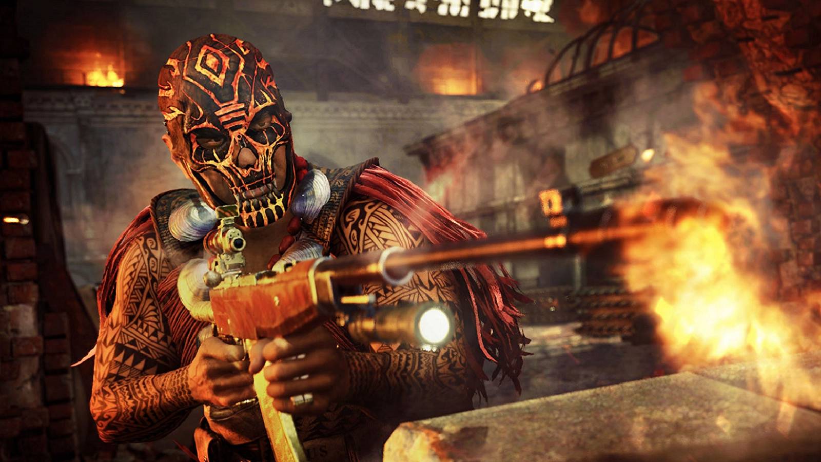 call of duty warzone awoken skin