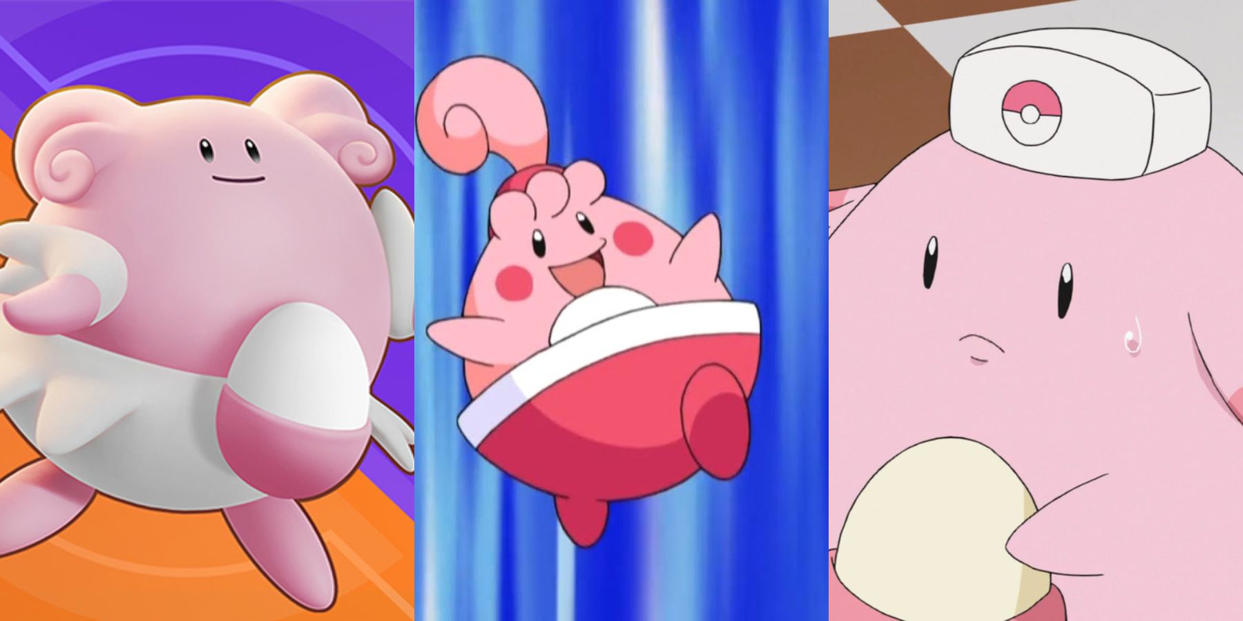 How to Evolve Chansey: 12 Steps (with Pictures) - wikiHow