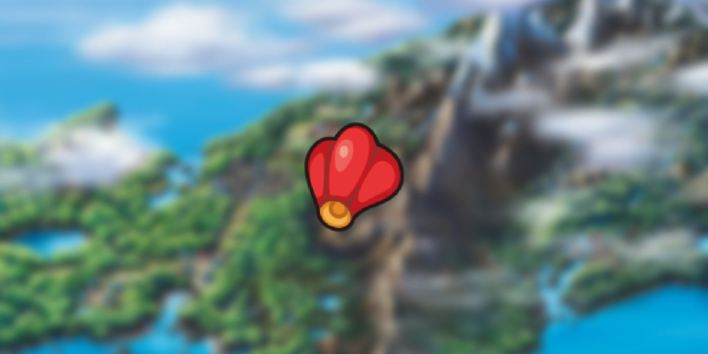 chople berry on sinnoh background