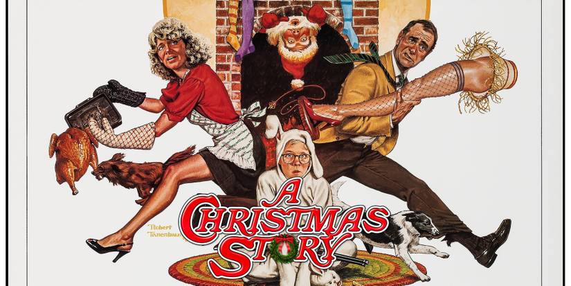 A Christmas Story
