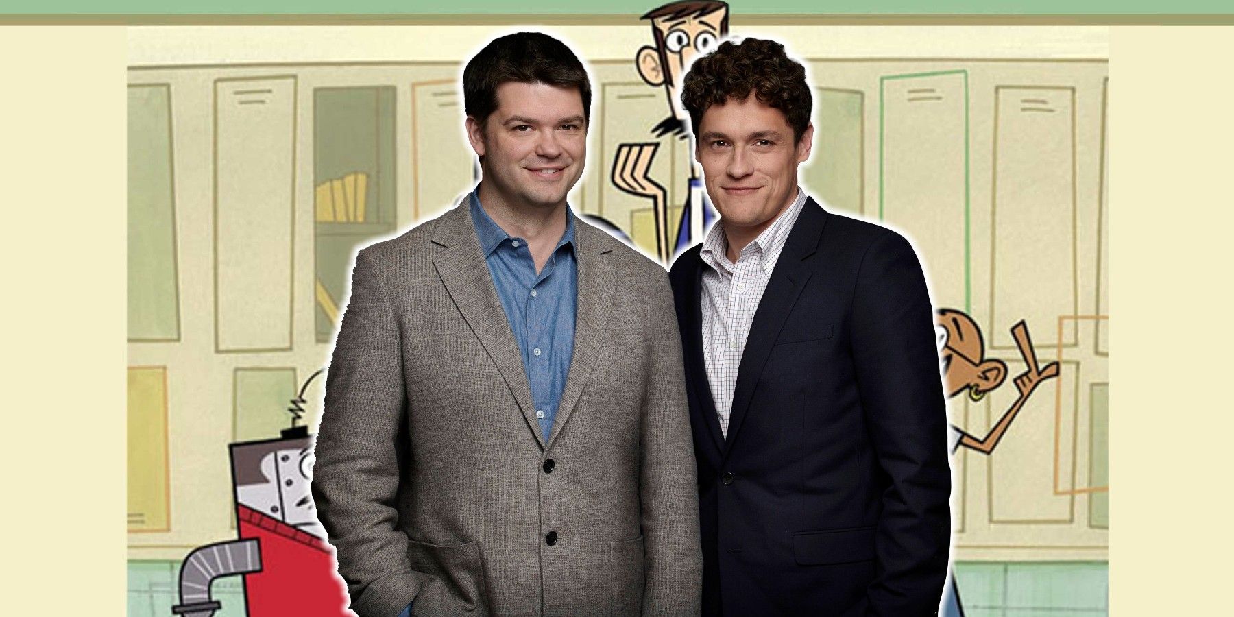 Clone High Christopher Miller Phil Lord
