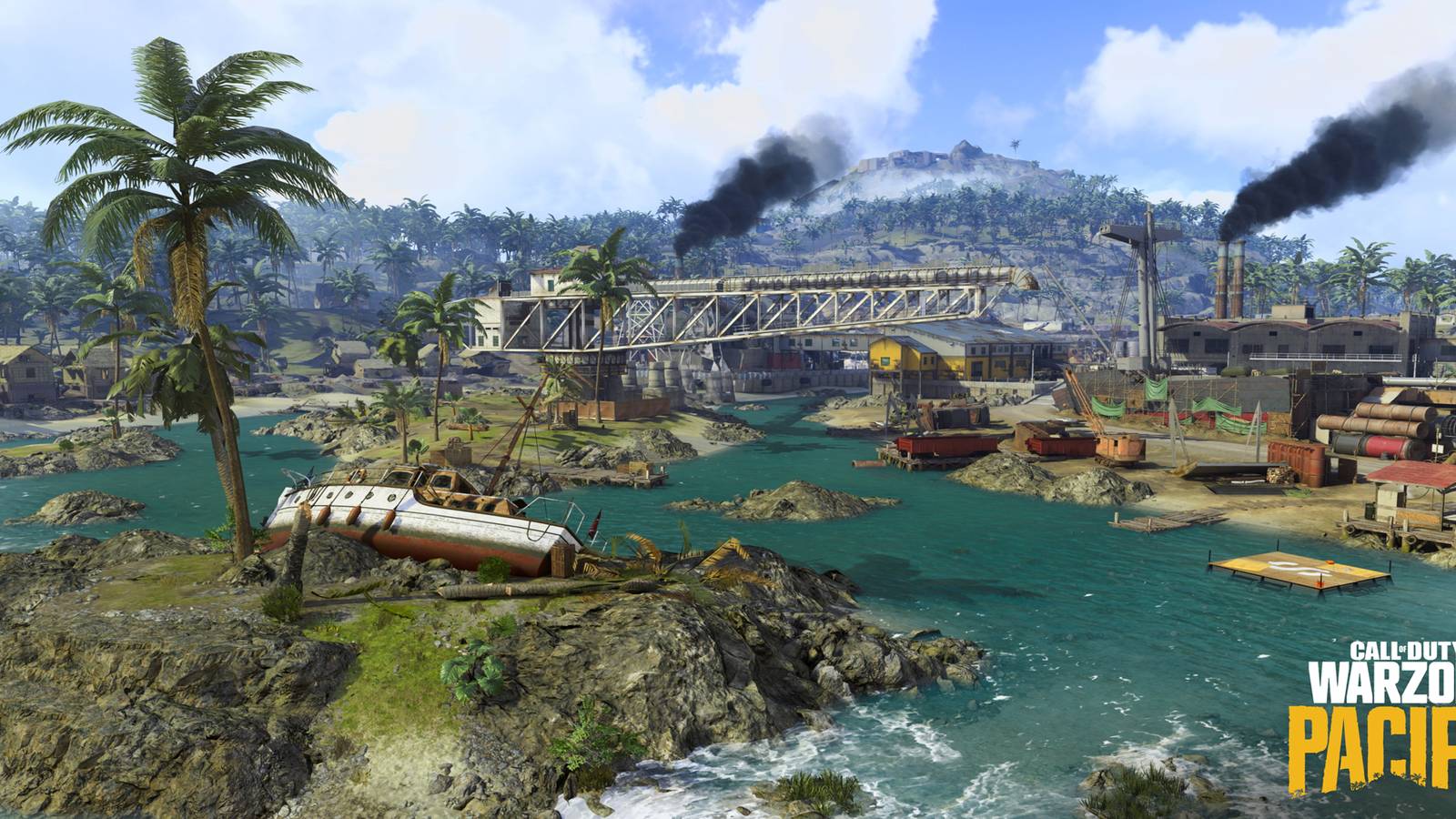 cod-warzone-caldera-crane-island
