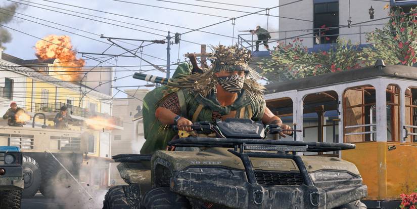 cod-warzone-pacific-tram-vehicle