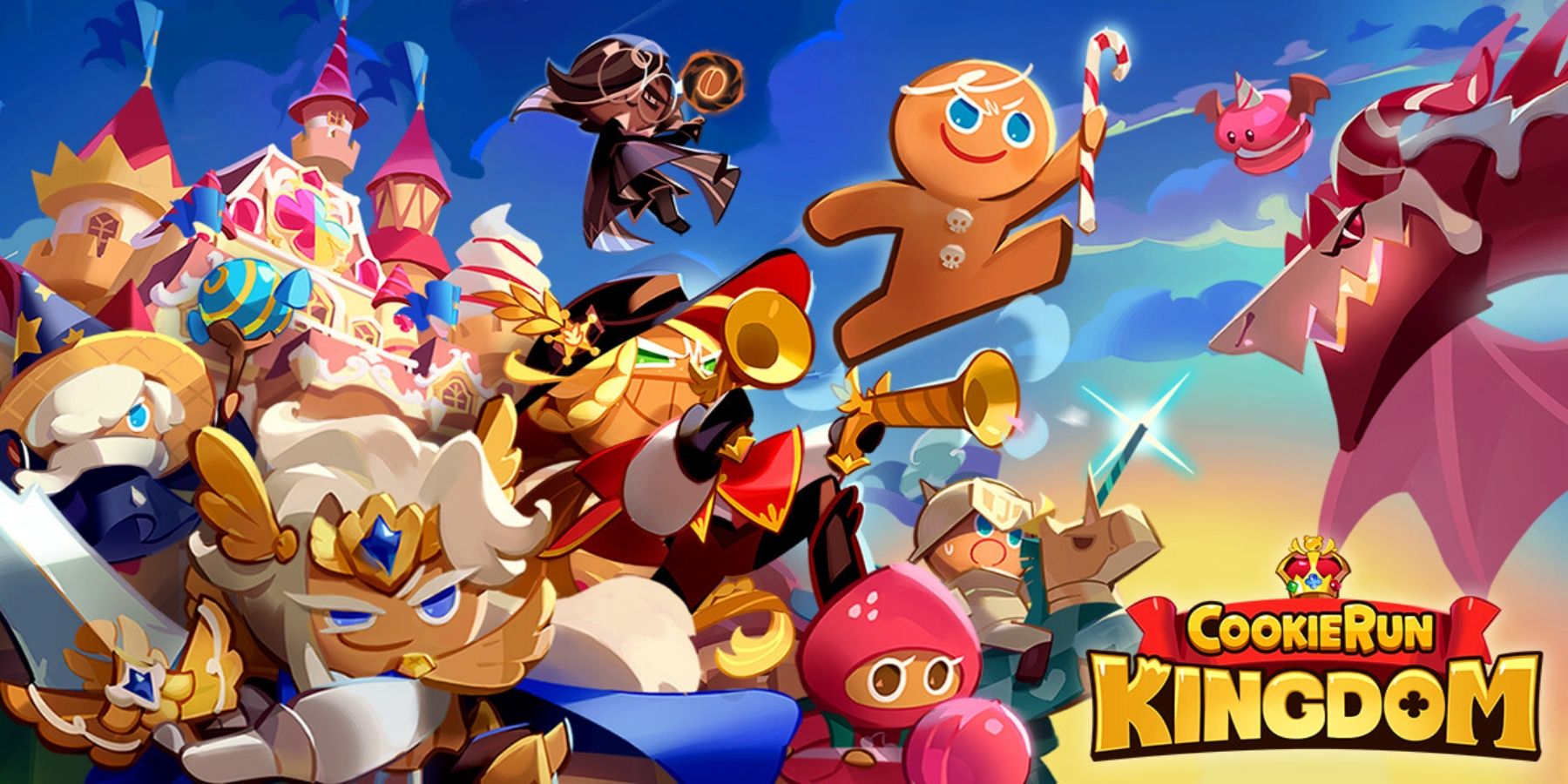 Cookie Run Kingdom: How to Leave a Guild