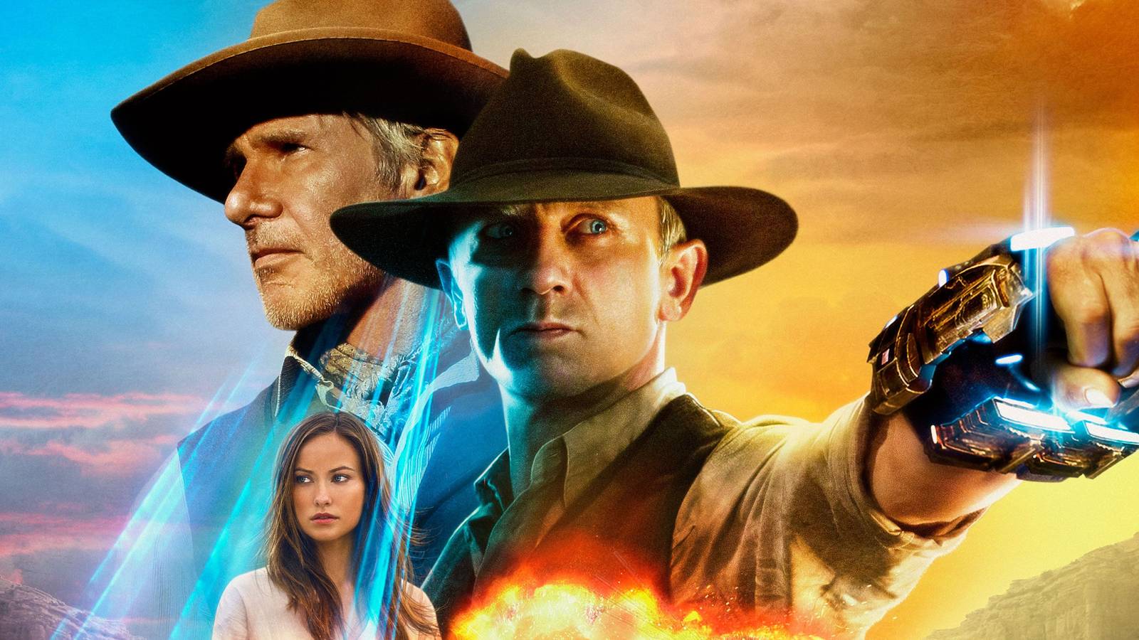 cowboys and aliens Cropped