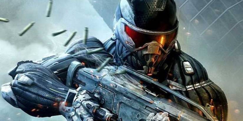 crysis 2 remastered plot summar prophet