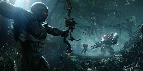crysis 3 remastered plot summary gameplay