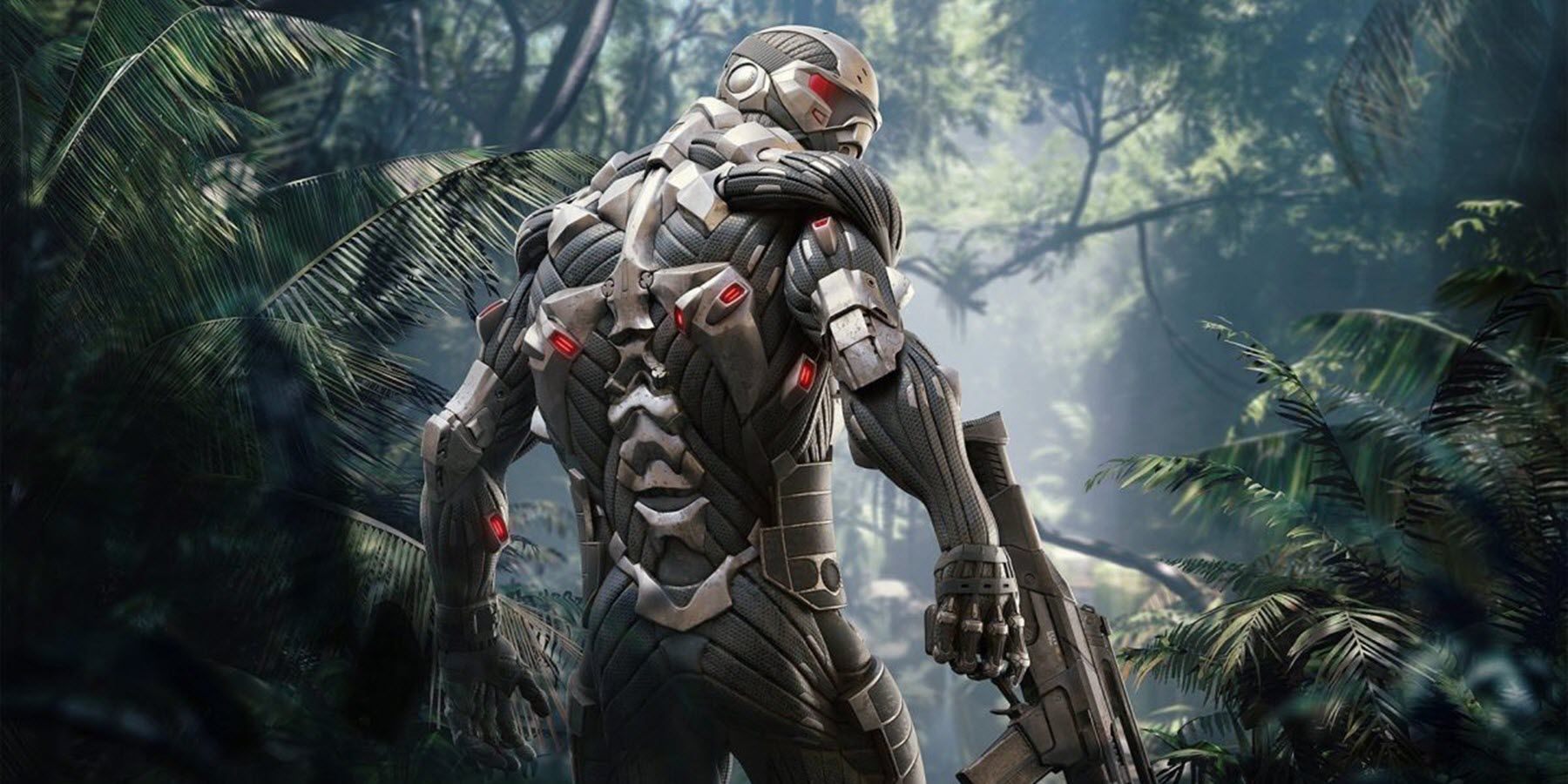 crysis 4 announcement