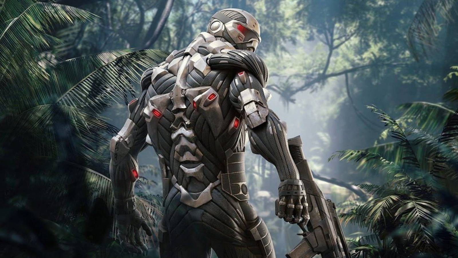 crysis 4 announcement