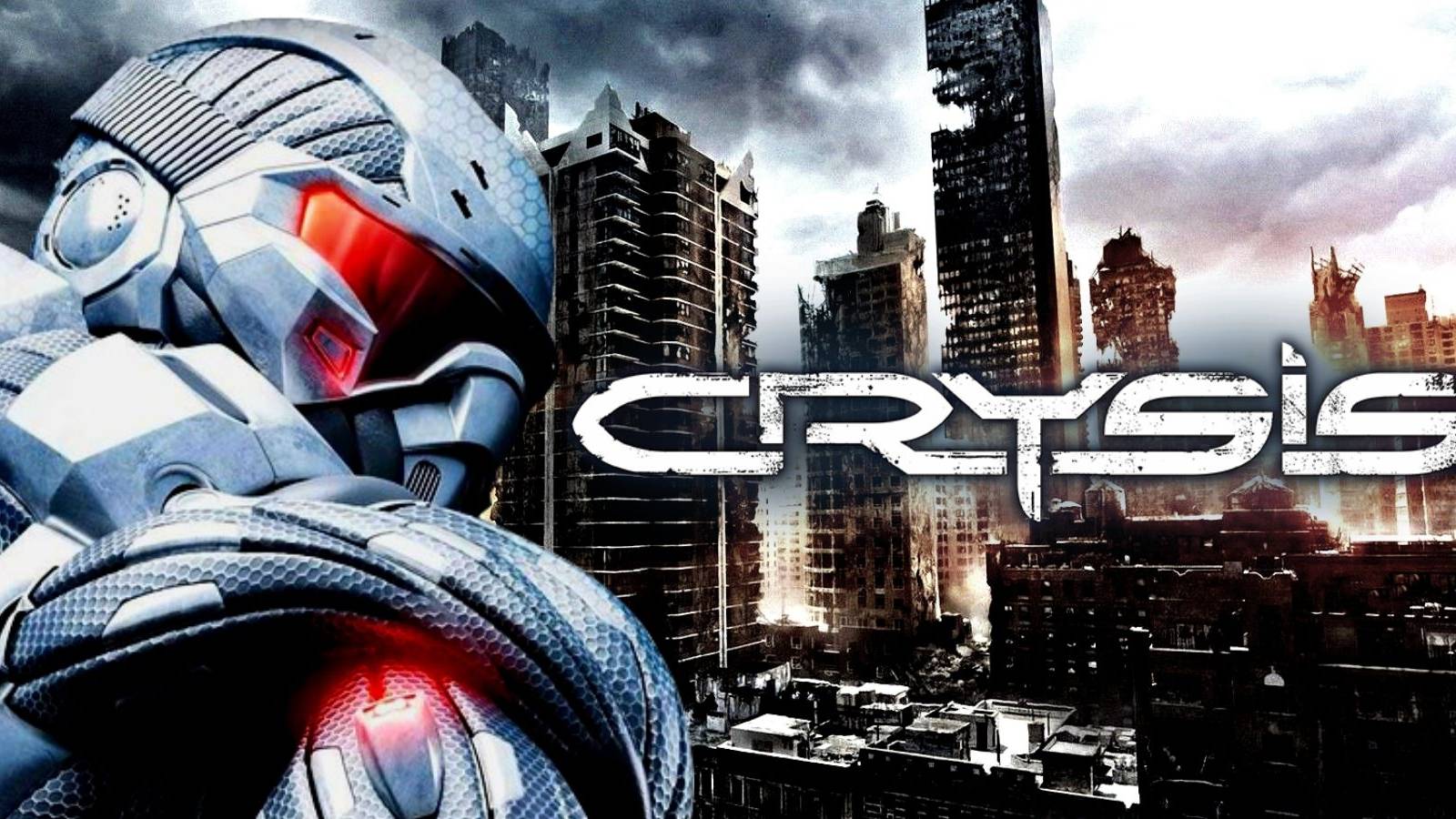 crysis crytek series fps first person history franchise summary