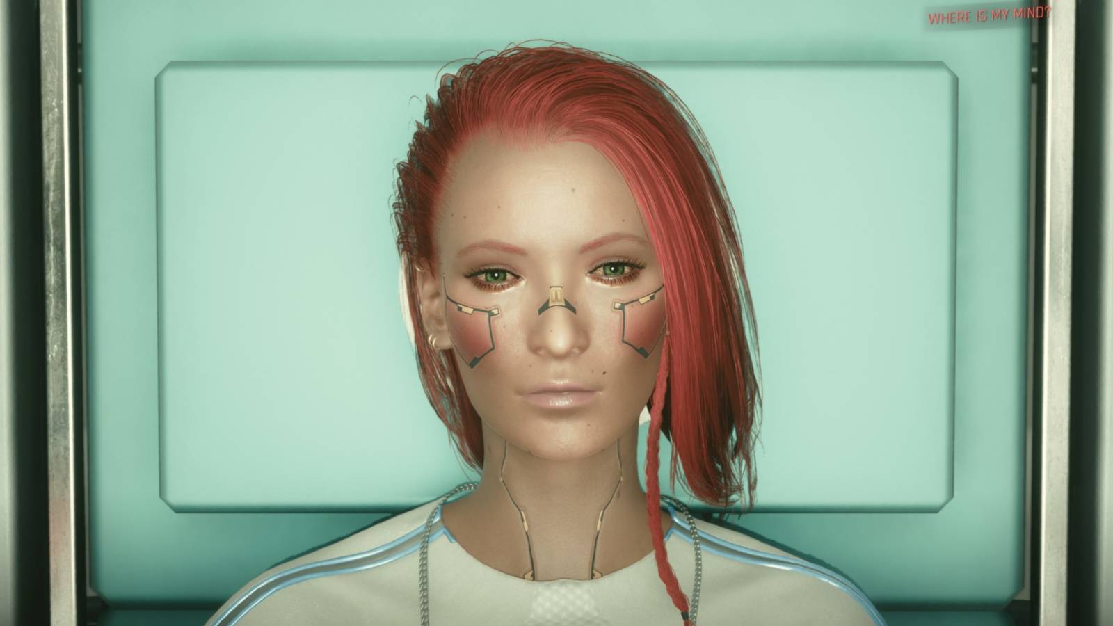 cyberpunk 2077 arasaka ending