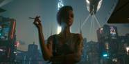 Cyberpunk 2077 PS5 Cover Art Possibly Revealed Cyberpunk 2077 PS5 Cover Art Possibly Revealed