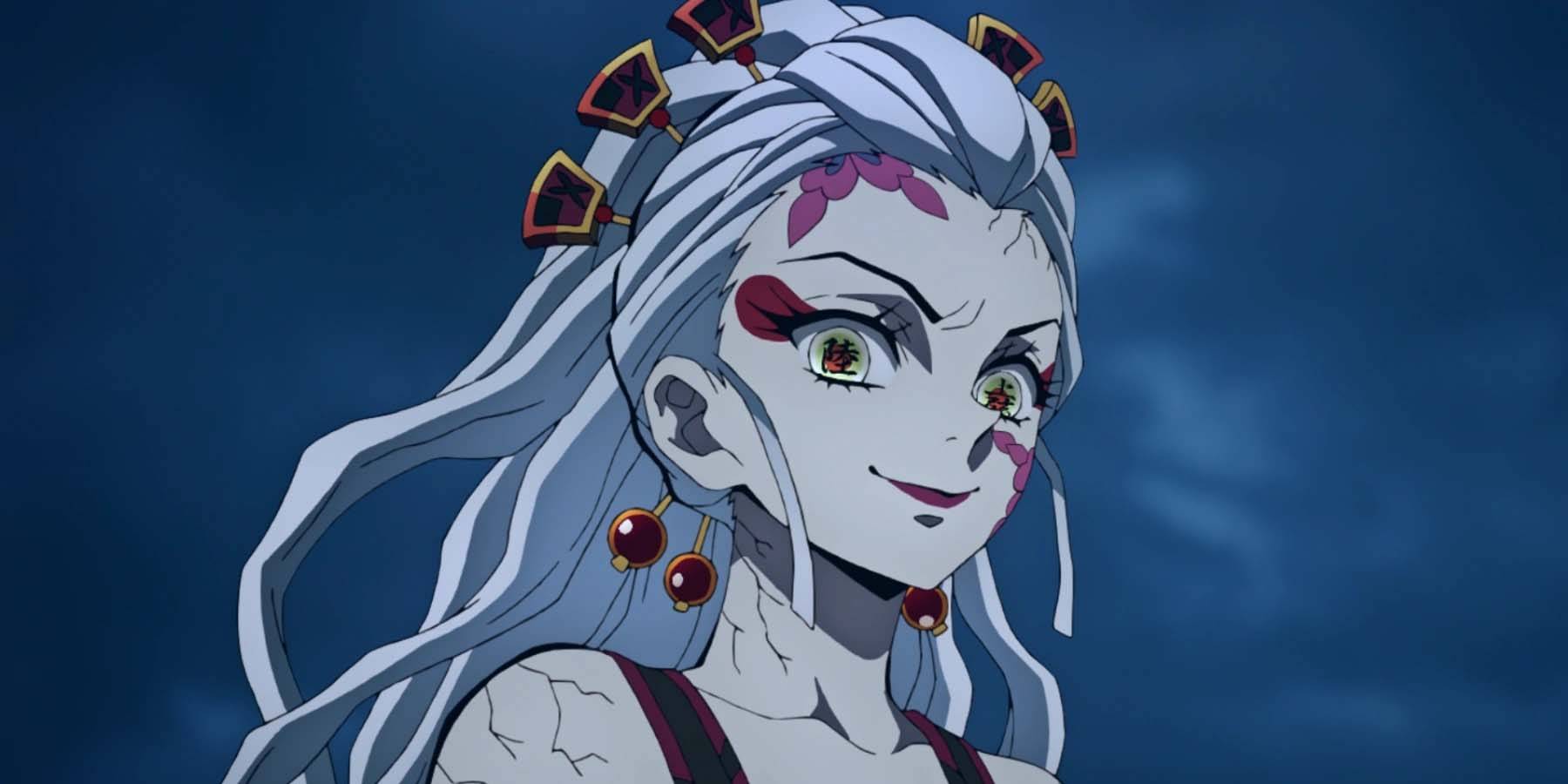 Demon Slayer Every Major Character S Age Height And Birthday Demon Slayer Every Major Character S Age Height And Birthday