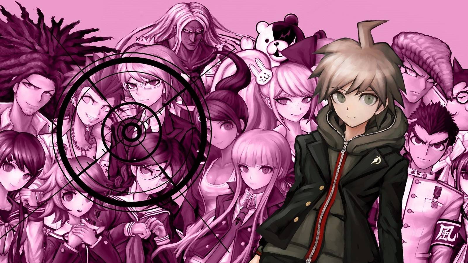 danganronpa trigger happy havoc xbox game pass
