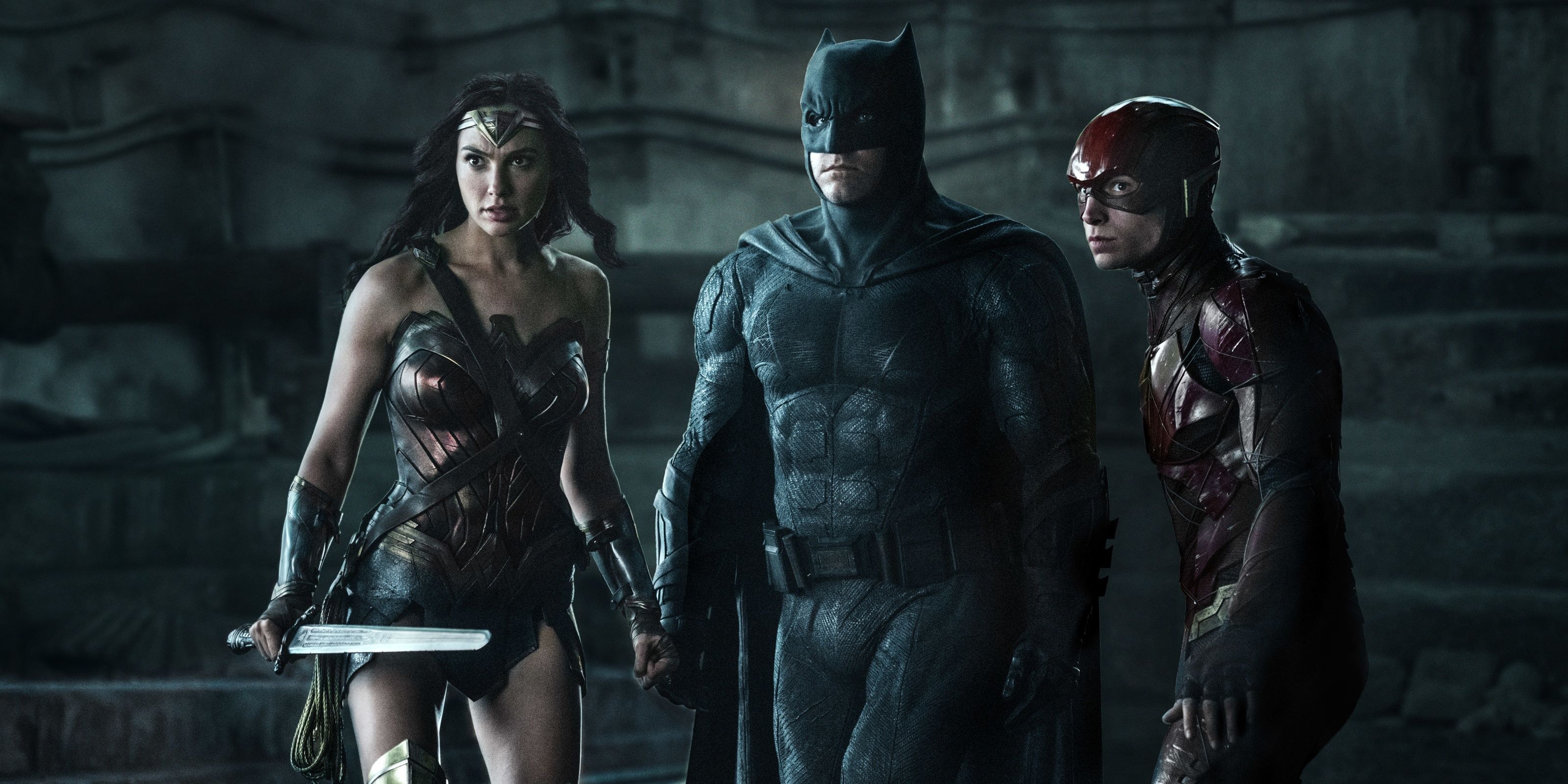 dc extended universe Cropped