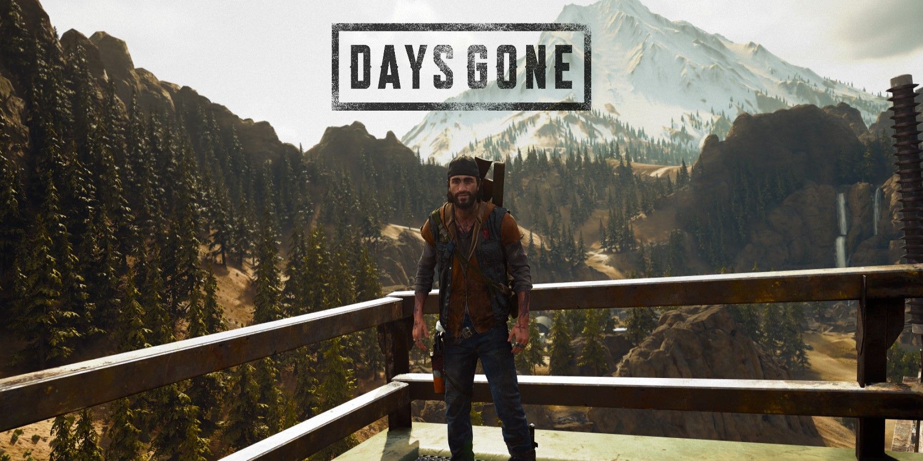 What did the developers have to say about Days Gone 2? - Xfire