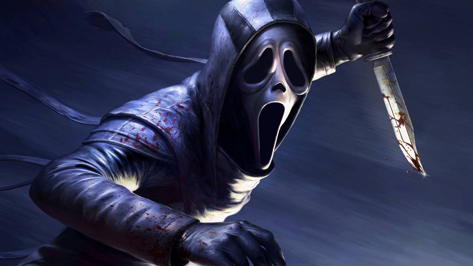 dead by daylight bloodrush bloodpoints XP boost week ghost face