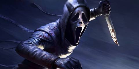 Dead By Daylight S Next Bloodrush Event Starts This Weekend