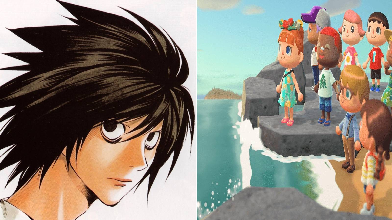 death-note-animal-crossing