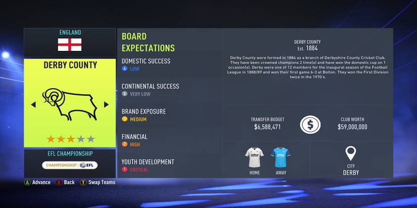 derby details fifa22