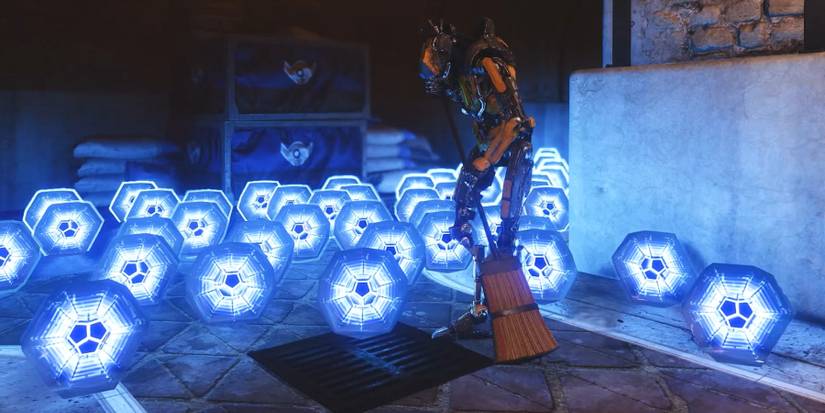 destiny 2 blue drops