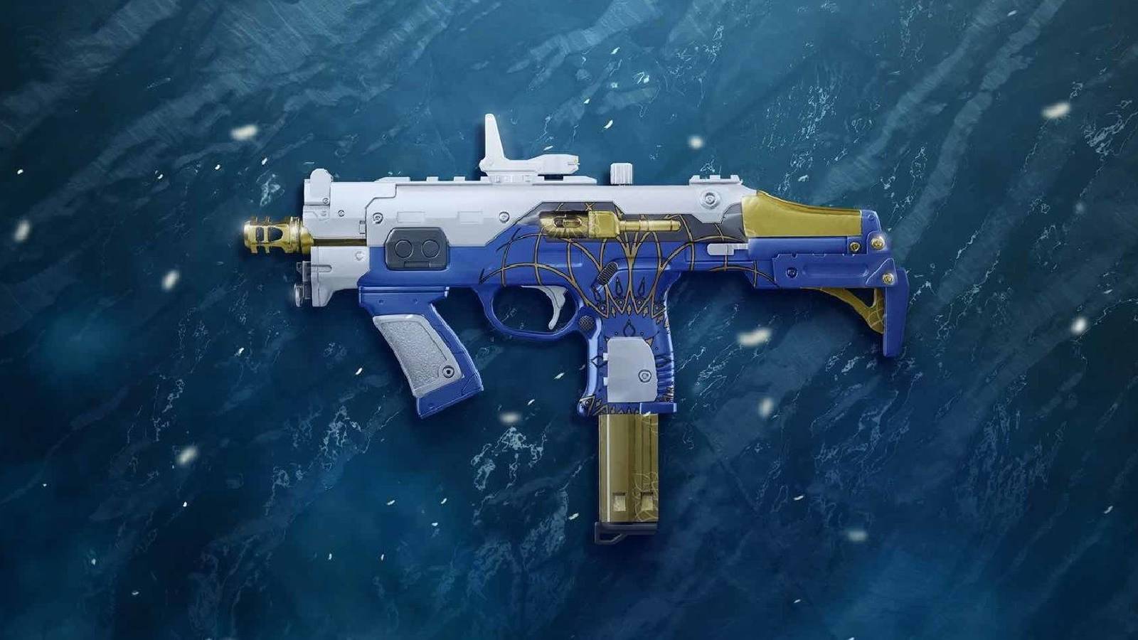 destiny 2 cold front