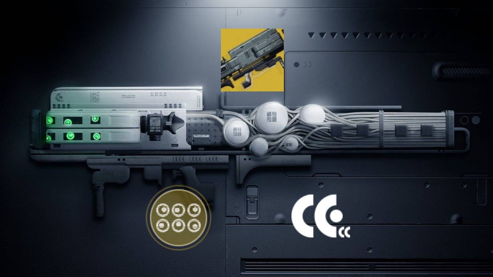 destiny 2 eyes of tomorrow changes buff adaptive ordnance perk refund ammo deep stone crypt raid exotic rocket launcher gjallarhorn