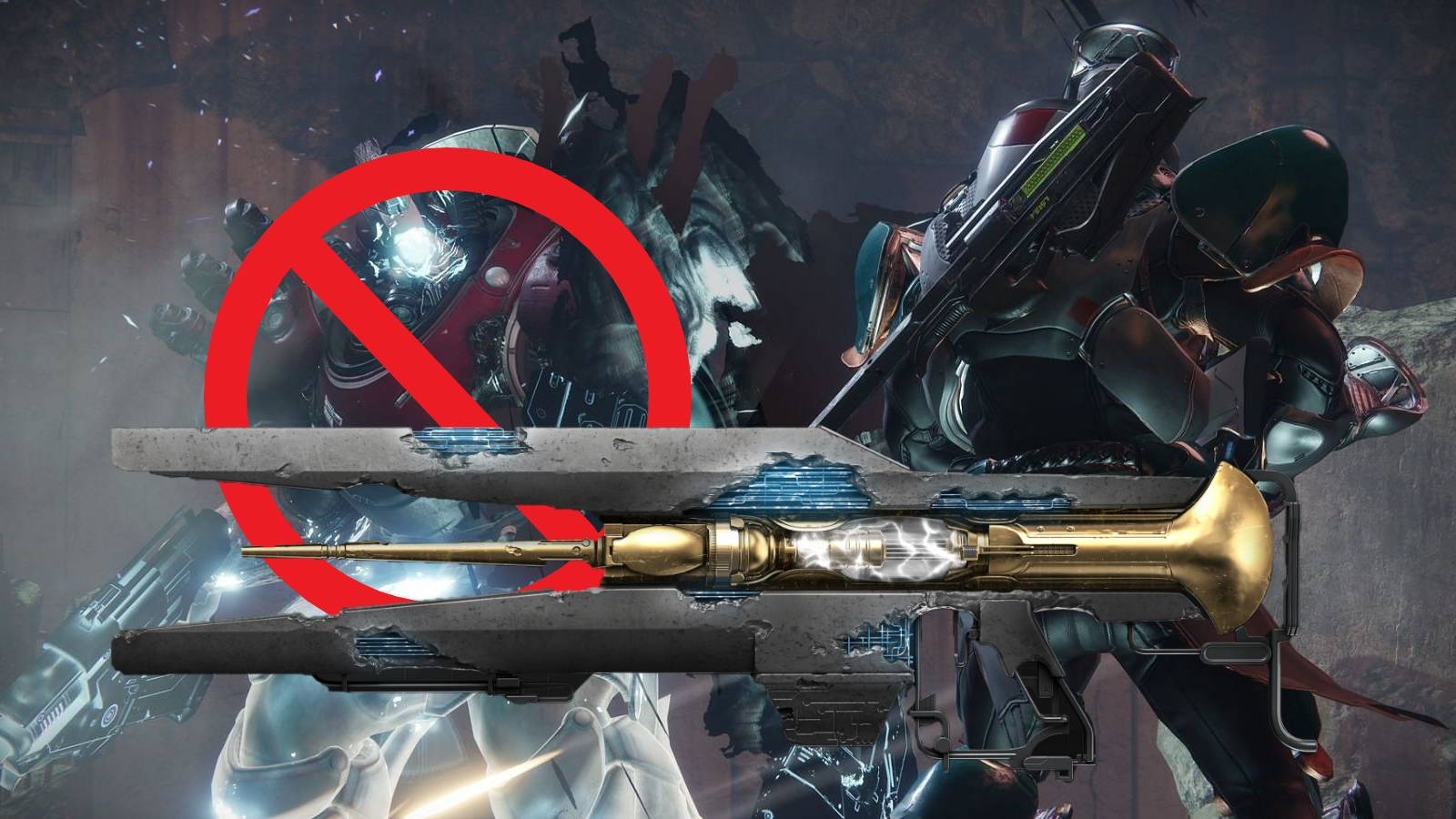 destiny 2 lake of shadows boss grask the consumed less health than before the buff patch notes bungie divinity boss melted