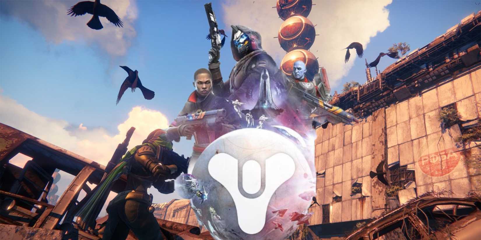 destiny 2 new player experience the red war new light campaign in-game section lore gameplay mechanics cutscenes tutorial