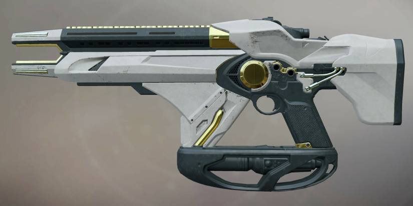 telesto exotic fusion rifle