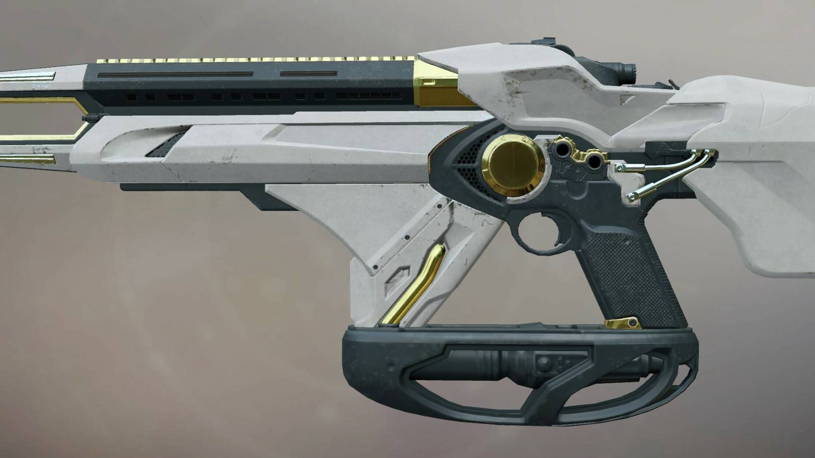 telesto exotic fusion rifle