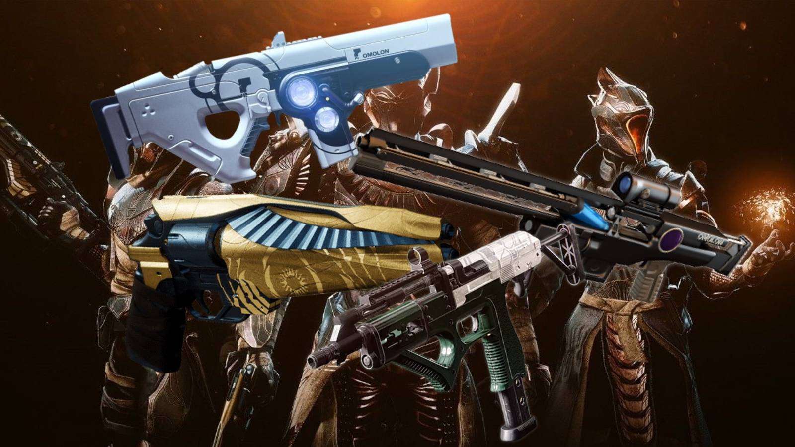 destiny 2 playlist weapons leaving the loot pool the witch queen expansion season 16 trials of osiris nightfall strikes iron banner xur inventory