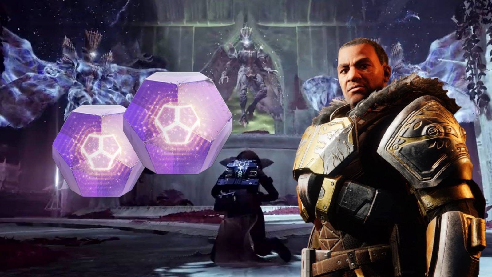 destiny 2 power level cap the witch queen season 16 floor level soft cap powerful cap hard cap powerful gear pinnacle drops iron banner bounties