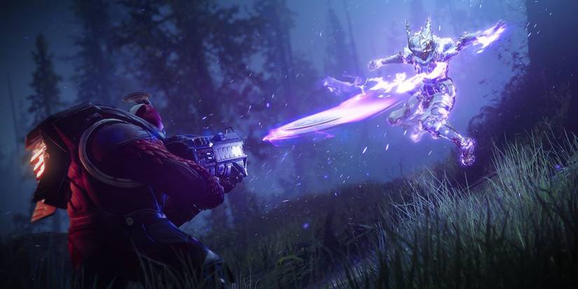 Titan Subclasses Destiny 2: Best Titan Subclasses
