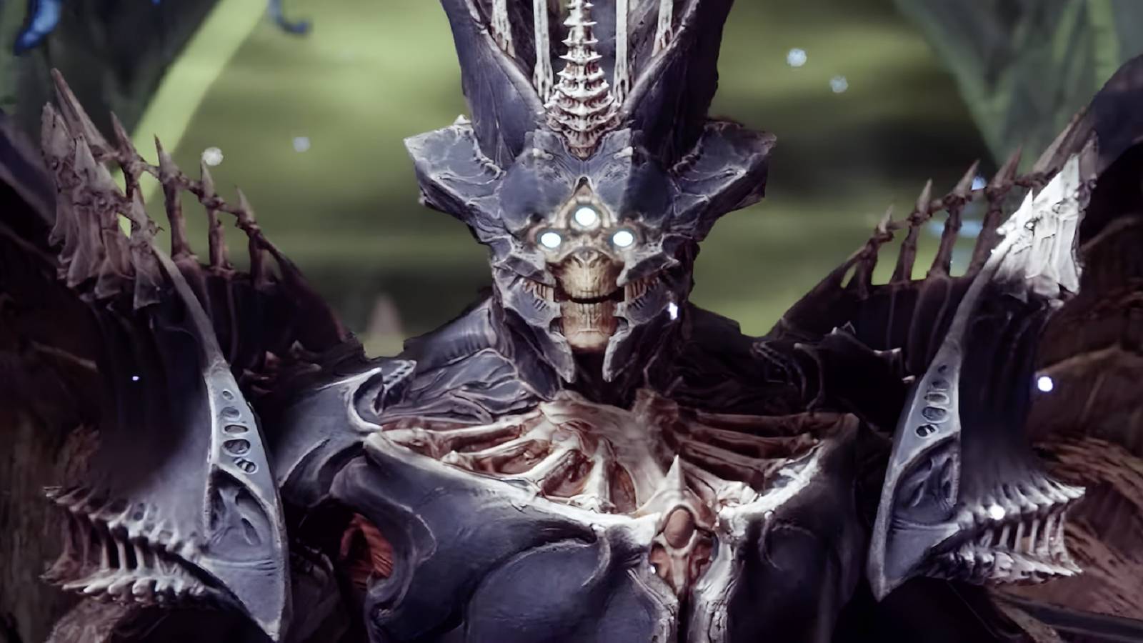 A Destiny 2 player highlights the long road to The Witch Queen in a new fan trailer.