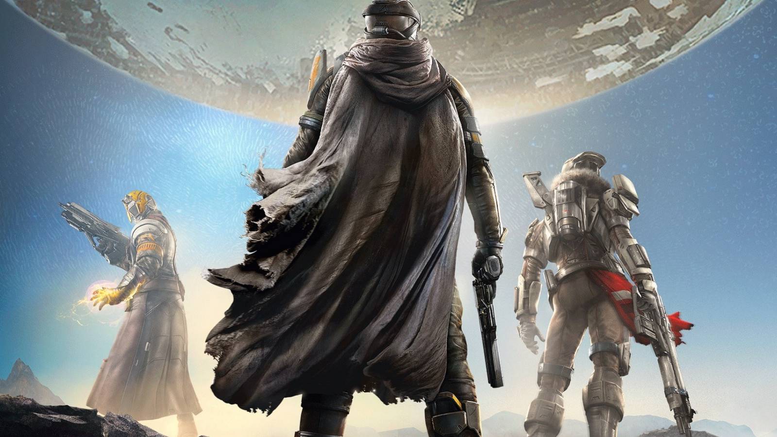 destiny key art
