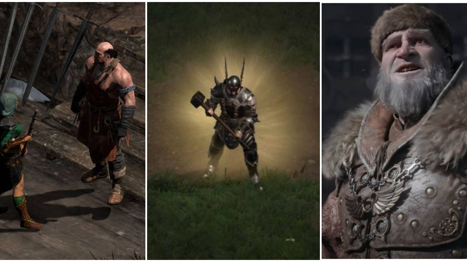 diablo 2 biggest update changes