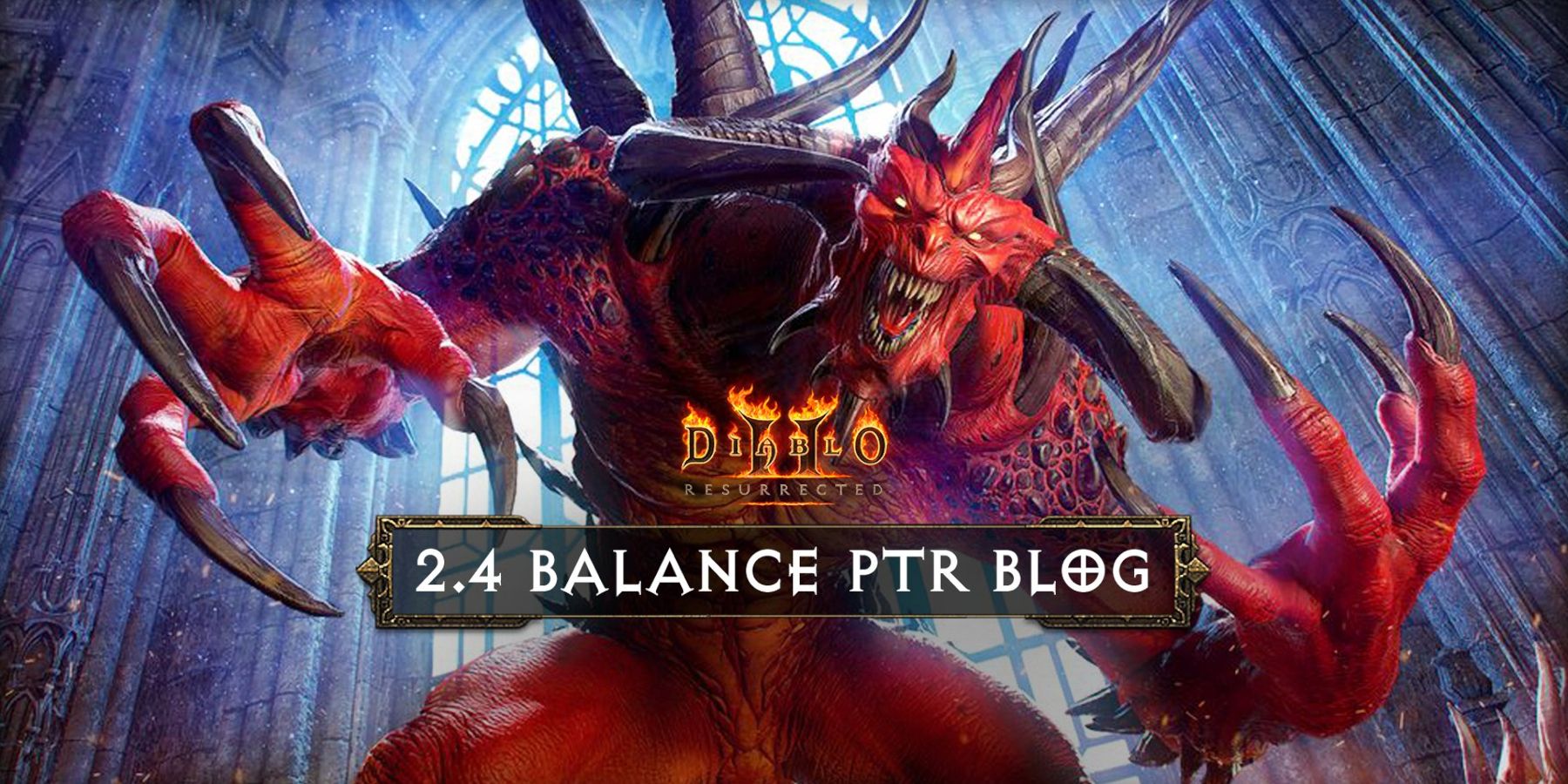 diablo 2 balance update